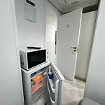 Habitaciones Doble Con Bano Privado En El Centro De Madrid