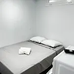 Habitaciones Doble Con Bano Privado En El Centro De Madrid