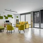 Madrid Rastro Studio Modern Apartment By La Latina