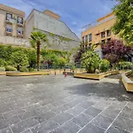 Madrid Rastro Studio Modern Apartment By La Latina