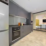 Madrid Rastro Studio Modern Apartment By La Latina
