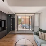 Apartamento De Diseno En Caleido