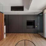 Apartamento De Diseno En Caleido