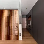Apartamento De Diseno En Caleido
