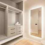 Centro IX Calle Caballero De Gracia 2Br 2Bh
