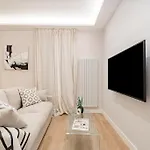 Centro IX Calle Caballero De Gracia 2Br 2Bh