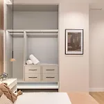 Centro IX Calle Caballero De Gracia 2Br 2Bh