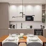 Centro IX Calle Caballero De Gracia 2Br 2Bh