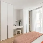 Centro XIII Calle De La Paz 2Br 2Bh