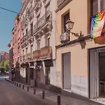Apartamento En El Rastro