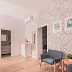 Apartamento En El Rastro