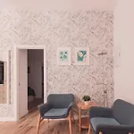 Apartamento En El Rastro