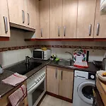 Nice And Cozy Apartment Lavapies
