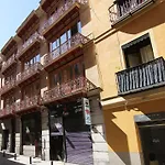 Estudio Centro Madrid Santa Ana Puerta Del Sol