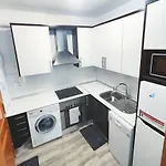Skytitan House