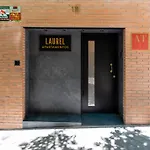 Laurel-Mintystay Apartments 2