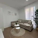 Nice Studio In Madrid Urq1
