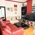 For You Rentals Apartamento Temporal De 1 Habitacion En Madrid Com5
