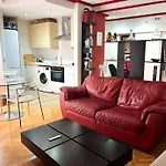 For You Rentals Apartamento Temporal De 1 Habitacion En Madrid Com5