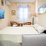 Apartamento Cerca Wizink Center Movistar Arena Y Plaza Toros Las Ventas En Barrio De Salamanca