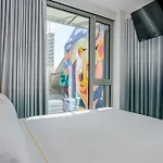 Akeah Hotel Gran Vía Adults Only