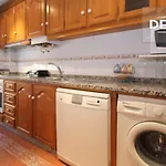 Apartamentos La Rosa - A 15 Min Del Centro