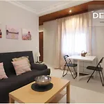 Apartamentos La Rosa - A 15 Min Del Centro