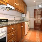 Apartamentos La Rosa - A 15 Min Del Centro