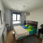 Elegant Apartment