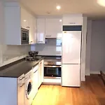 Elegant Apartment