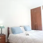 Apartamentos Los Arcos