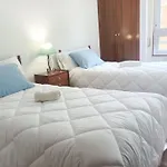 Apartamentos Los Arcos
