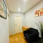 Punta Me Apartments In The Best Location Of Madrid