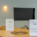 Ares Rentals Alvaro Cunqueiro Madrid