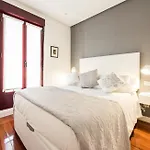 Malasaña Suite by Madflats Collection