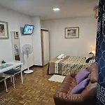 Apartamento En La Calle Hortaleza De Madrid Centro