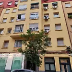Atocha Centric Studio