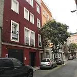Centrico, Completo Y Comodo Para Viajar A Madrid
