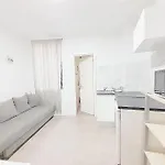 Ac26C Piso 2 Dormitorios Salon Chamberi