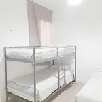 Ac26C Piso 2 Dormitorios Salon Chamberi
