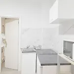 Ac26C Piso 2 Dormitorios Salon Chamberi