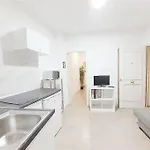 Ac26C Piso 2 Dormitorios Salon Chamberi