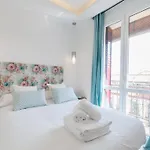 2 Bedrooms 1 Bathroom Furnished - Lavapies - Modern Stylish