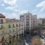 2 Bedrooms 1 Bathroom Furnished - Lavapies - Modern Stylish