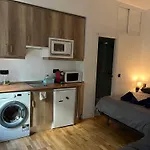 La Latina Apartment