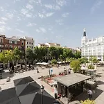 Santa Ana Plaza