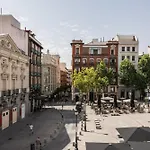 Santa Ana Plaza