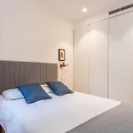 Delightful 2Br Flat In Chic Chueca