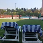 Apartamento De 200M2 En Distrito Retiro Con Piscina