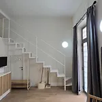 Cozy Studio In Central Madrid